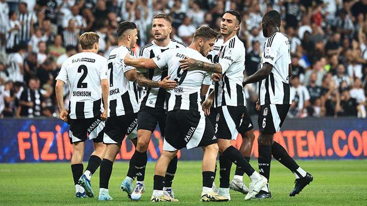 Beşiktaş’ı önümüzdeki sezon zorlu bir süreç bekliyor