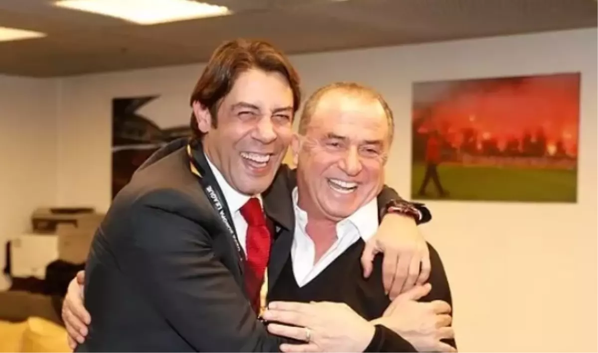 Fatih Terim, Benfica’ya mı gidiyor?