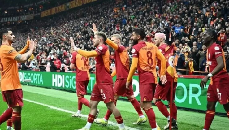 Galatasaray’ın UEFA Avrupa Ligi’ne kadro bildirmesine kaç saat kaldı?