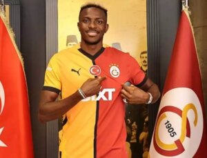 İlk sözleri her şeyi anlatıyor! Osimhen’den çok konuşulacak transfer itirafı