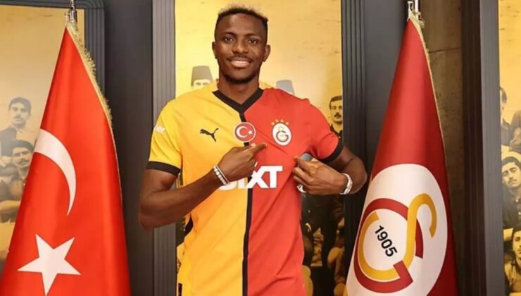 İlk sözleri her şeyi anlatıyor! Osimhen’den çok konuşulacak transfer itirafı