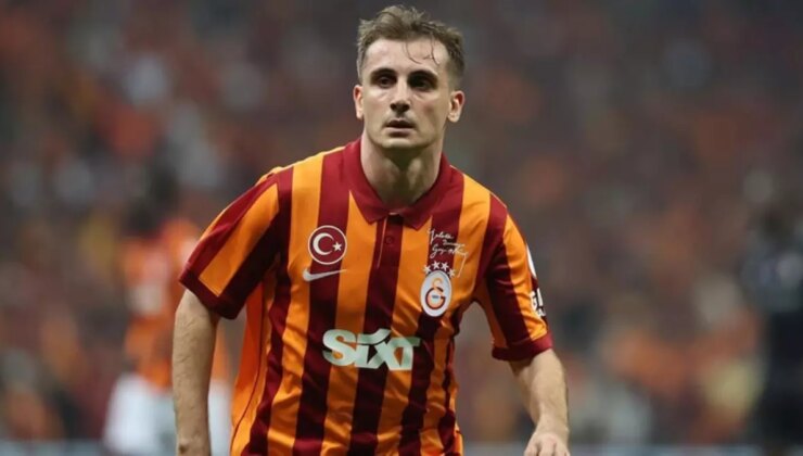 Kerem Aktürkoğlu’nun gidişi sonrası Galatasaray’ın yeni kaptanı belli oldu